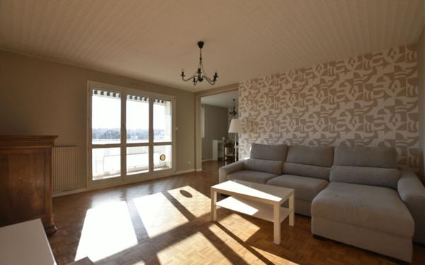 Appartement à louer    4 pièces • 102,91 m2 Oullins