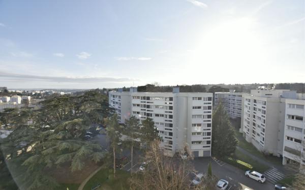 Appartement à louer    4 pièces • 102,91 m2 Oullins