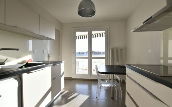 Appartement à louer    4 pièces • 102,91 m2 Oullins