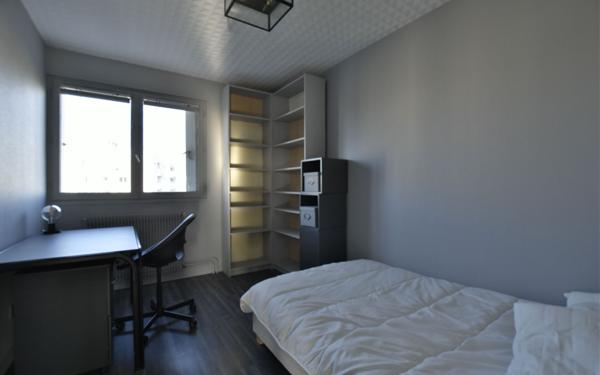 Appartement à louer    4 pièces • 102,91 m2 Oullins