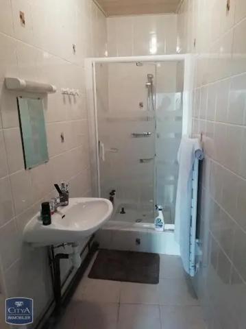 Location appartement 2 pièces de 35.3m²