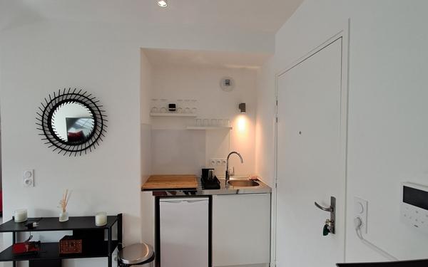 Appartement à louer    2 pièces • 42,40 m2 Neuilly-sur-Marne