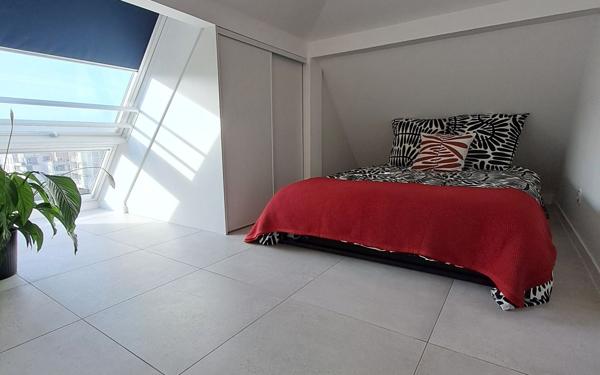 Appartement à louer    2 pièces • 42,40 m2 Neuilly-sur-Marne