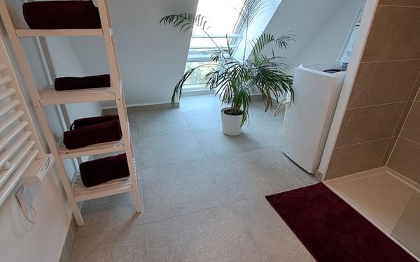 Appartement à louer    2 pièces • 42,40 m2 Neuilly-sur-Marne