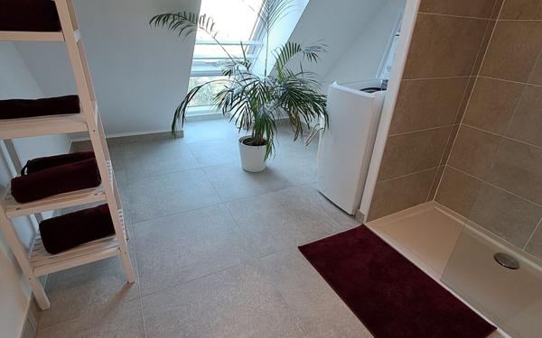 Appartement à louer    2 pièces • 42,40 m2 Neuilly-sur-Marne