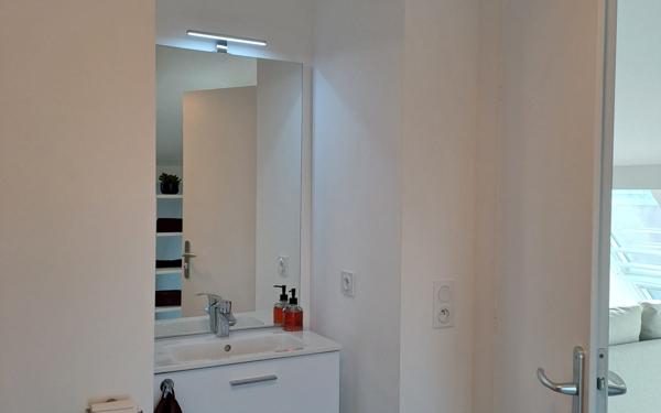 Appartement à louer    2 pièces • 42,40 m2 Neuilly-sur-Marne