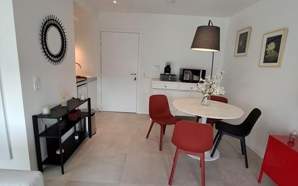 Appartement à louer    2 pièces • 42,40 m2 Neuilly-sur-Marne