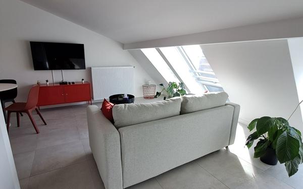 Appartement à louer    2 pièces • 42,40 m2 Neuilly-sur-Marne