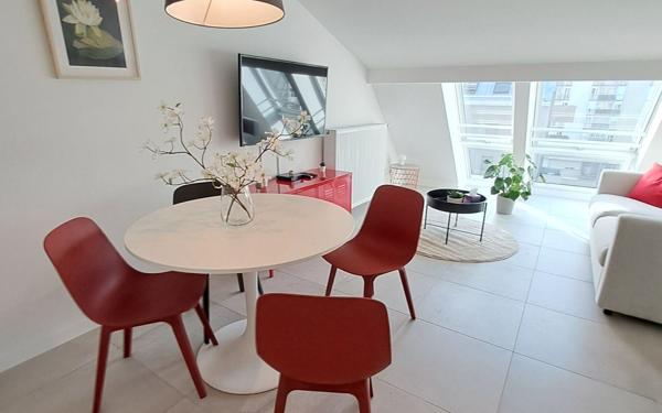 Appartement à louer    2 pièces • 42,40 m2 Neuilly-sur-Marne