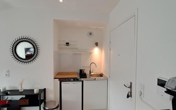 Appartement à louer    2 pièces • 42,40 m2 Neuilly-sur-Marne