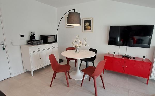 Appartement à louer    2 pièces • 42,40 m2 Neuilly-sur-Marne