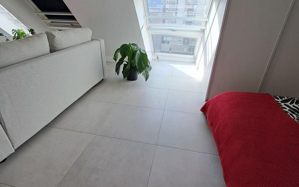Appartement à louer    2 pièces • 42,40 m2 Neuilly-sur-Marne