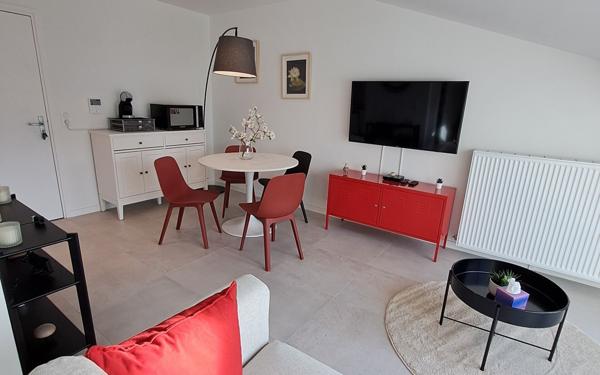 Appartement à louer    2 pièces • 42,40 m2 Neuilly-sur-Marne