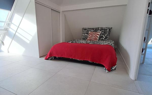 Appartement à louer    2 pièces • 42,40 m2 Neuilly-sur-Marne