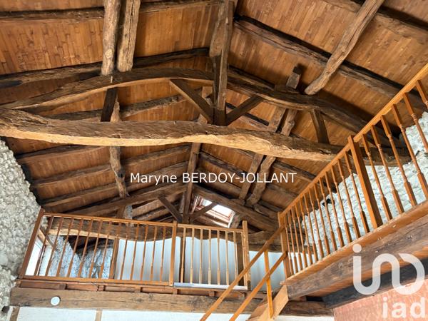 Maison à vendre 3 pièces 149 m² Puymirol