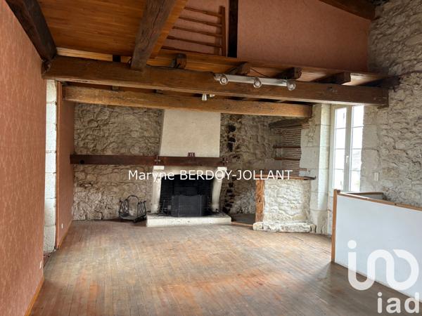 Maison à vendre 3 pièces 149 m² Puymirol