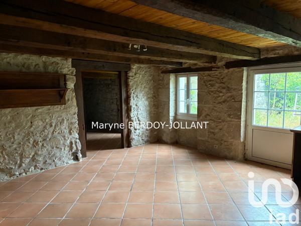 Maison à vendre 3 pièces 149 m² Puymirol