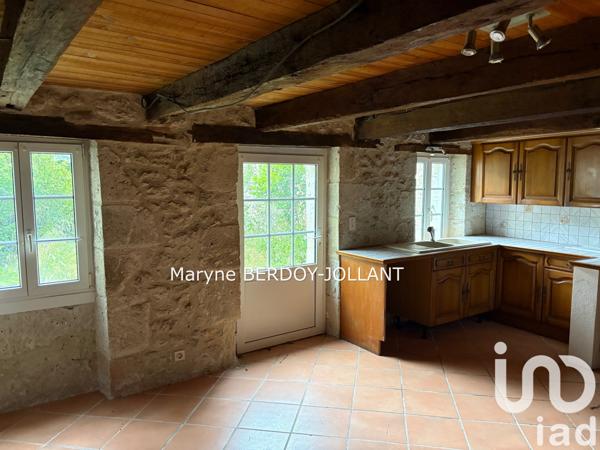 Maison à vendre 3 pièces 149 m² Puymirol