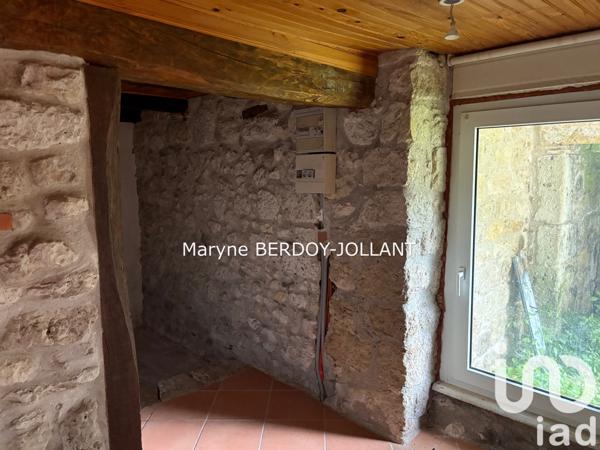 Maison à vendre 3 pièces 149 m² Puymirol