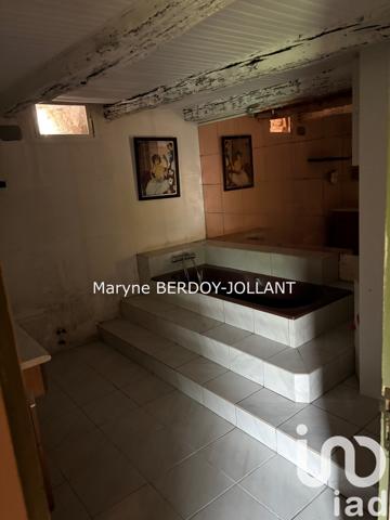 Maison à vendre 3 pièces 149 m² Puymirol