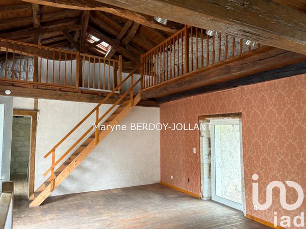 Maison à vendre 3 pièces 149 m² Puymirol