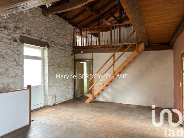 Maison à vendre 3 pièces 149 m² Puymirol