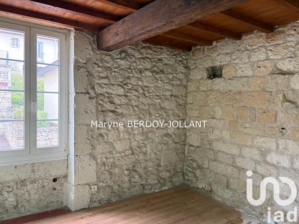 Maison à vendre 3 pièces 149 m² Puymirol