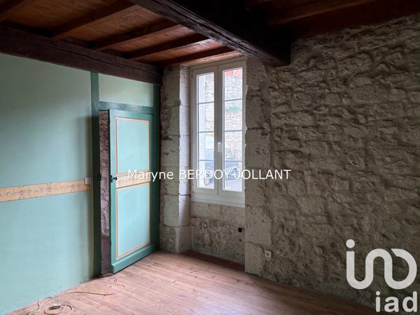 Maison à vendre 3 pièces 149 m² Puymirol