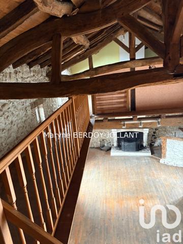 Maison à vendre 3 pièces 149 m² Puymirol