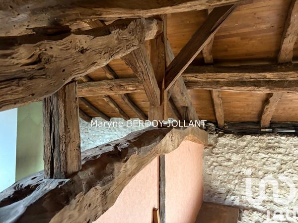 Maison à vendre 3 pièces 149 m² Puymirol