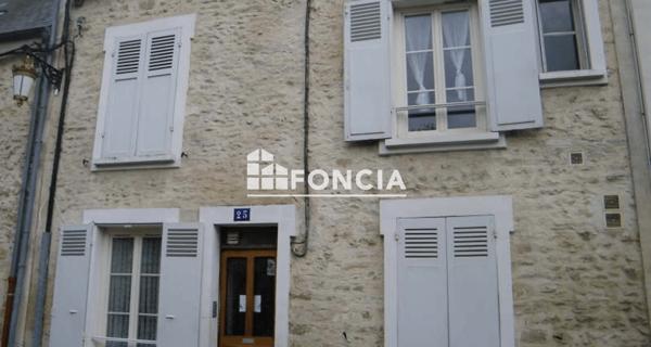 Location Appartement 2 pièces 51.84 m² - ÉTampes 91150