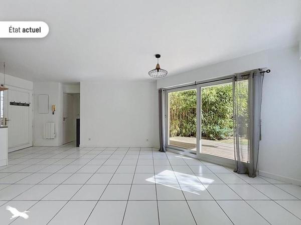 Appartement à vendre 269 985 € Saint-Georges-de-Didonne 3 p 49 m² DPE D