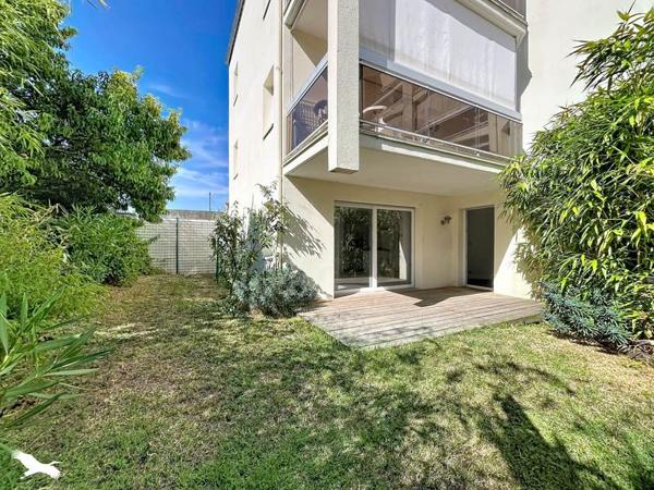 Appartement à vendre 269 985 € Saint-Georges-de-Didonne 3 p 49 m² DPE D