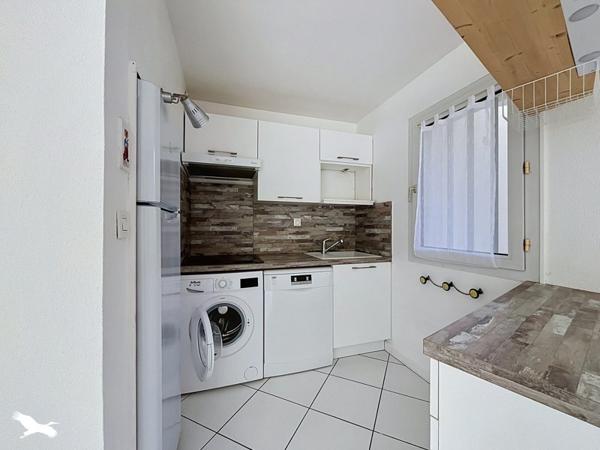 Appartement à vendre 269 985 € Saint-Georges-de-Didonne 3 p 49 m² DPE D