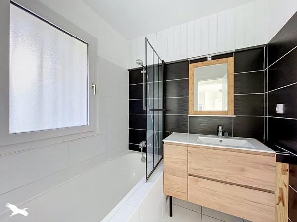Appartement à vendre 269 985 € Saint-Georges-de-Didonne 3 p 49 m² DPE D