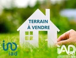 Terrain à vendre 1 491 m² Leuville-sur-Orge