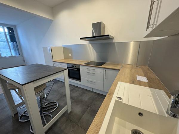 Appartement Nimes 4 pièces 91,89 m2