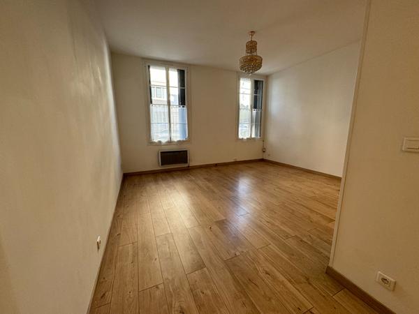 Appartement Nimes 4 pièces 91,89 m2