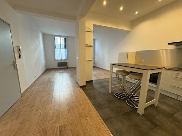 Appartement Nimes 4 pièces 91,89 m2