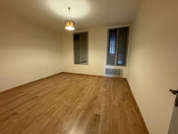 Appartement Nimes 4 pièces 91,89 m2