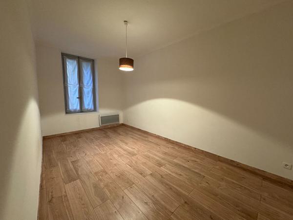 Appartement Nimes 4 pièces 91,89 m2