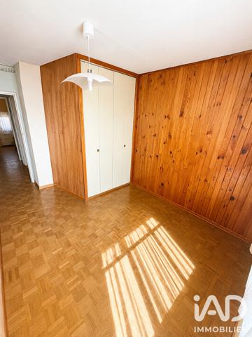 Appartement à vendre 4 pièces 74 m² Garges-lès-Gonesse