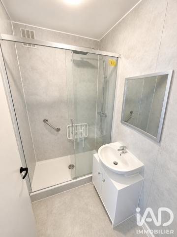 Appartement à vendre 4 pièces 74 m² Garges-lès-Gonesse
