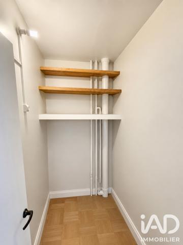 Appartement à vendre 4 pièces 74 m² Garges-lès-Gonesse