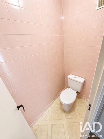 Appartement à vendre 4 pièces 74 m² Garges-lès-Gonesse