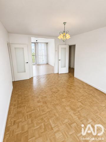 Appartement à vendre 4 pièces 74 m² Garges-lès-Gonesse
