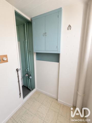 Appartement à vendre 4 pièces 74 m² Garges-lès-Gonesse