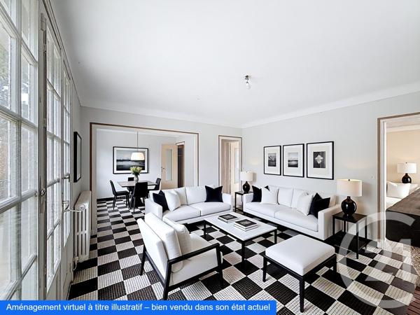 Maison à vendre  3 pièces - 74 m2 LA BAULE - 44