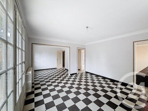 Maison à vendre  3 pièces - 74 m2 LA BAULE - 44