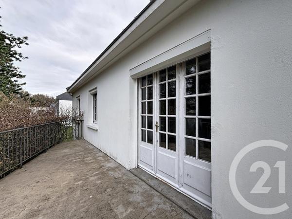 Maison à vendre  3 pièces - 74 m2 LA BAULE - 44